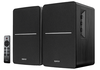 Компьютерная акустика 2.0 Edifier R1280DBS 918156