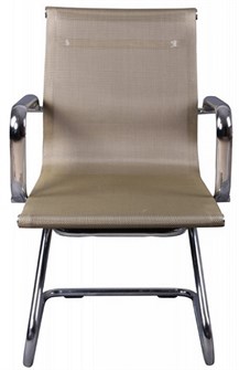 Кресло офисное Бюрократ CH-993-LOW-V 607036