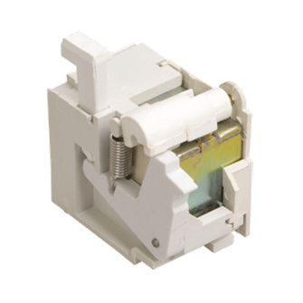 Расцепитель  IEK SVA30D-RN 462833