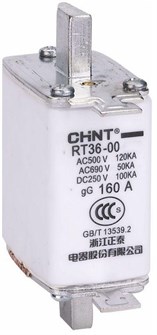 Плавкая вставка  CHINT 521200 1020121