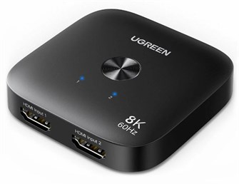 Переключатель  UGreen AW700 1239587