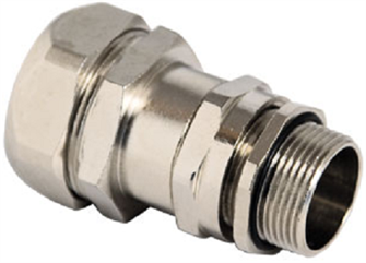 Муфта вводная  DKC 6014P10M160509 861460