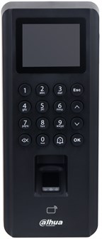 Считыватель  Dahua DHI-ASI2212J-DPW 1050872