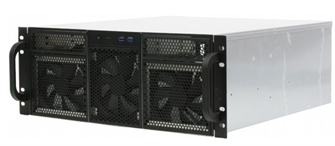 Корпус серверный 4U Procase RE411-D2H14-FE-65 963446