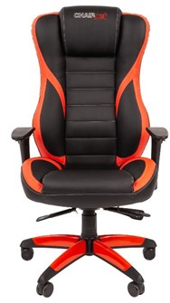 Кресло игровое Chairjet 22 1107144