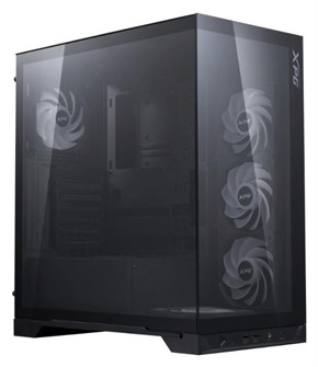 Корпус ATX ADATA XPG INVADERXBTFMT-BKCWW 1124471