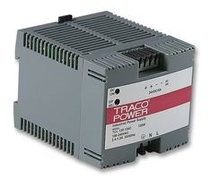 Преобразователь AC-DC сетевой TRACO POWER TCL 120-124 520646