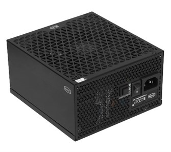 Блок питания ATX PCCooler P5-YS850-G1FFBK1-EU 1211520