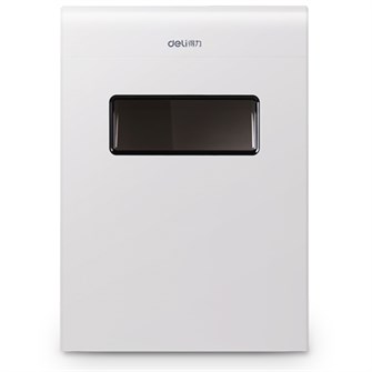Уничтожитель бумаг  Deli E9921-EU 1100808