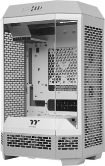 Корпус mini-ITX Thermaltake The Tower 300 LIMESTONE 1111690
