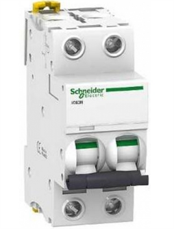 Автоматический выключатель  Schneider Electric A9F79206 460622