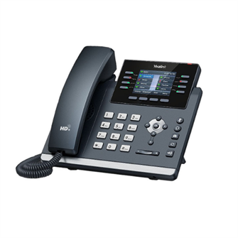 Телефон SIP  Yealink SIP-T44W 1078955