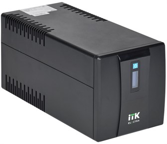 Источник бесперебойного питания  ITK EET-1500VA-1-002 1163344