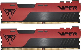 Модуль памяти DDR4 64GB (2*32GB) Patriot Memory PVE2464G360C0K 868303