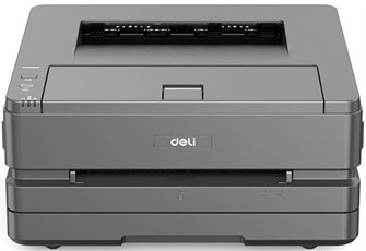 Принтер лазерный черно-белый Deli P3100DN 994186