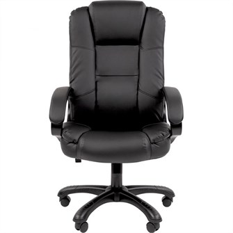 Кресло офисное Chairman 600 1107062