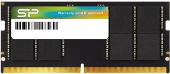 Модуль памяти SODIMM DDR5 8GB Silicon Power SP008GBSVU480G02RR 1205049