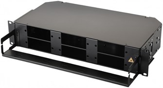 Панель  Eurolan 47C-06-00BL 1003670