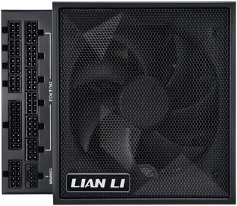 Блок питания ATX Lian Li EG0850 1162586
