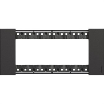 Рамка  BTicino KA4806KG 945822