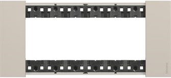 Рамка  BTicino KA4806KM 945834