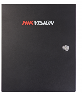 Контроллер доступа HIKVISION DS-K2802 586936