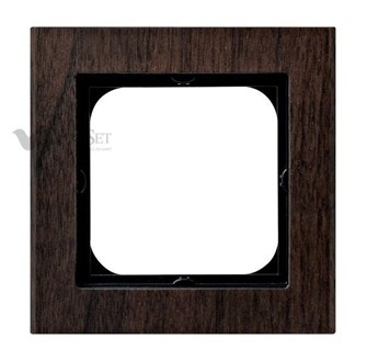 Рамка  Ospel R-1RW/34 738635