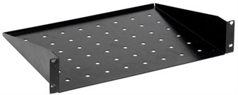 Полка консольная ITK RS105-350P-R 1162001