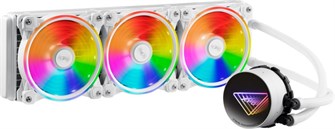 Система охлаждения жидкостная ADATA XPG XPG Levante X 360 white 1049674