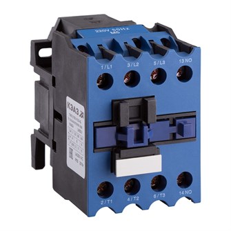 Контактор  КЭАЗ 110577 1045133