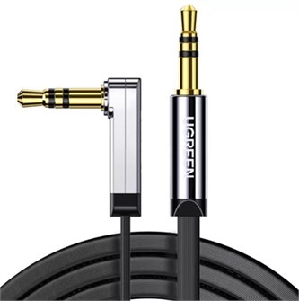 Кабель угловой UGREEN AV119 1226703