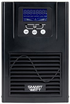 Источник бесперебойного питания  SmartWatt UPS MASTER IEC 1kVA L 1226547