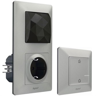 Набор  Legrand 752396 798630