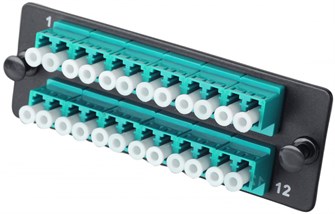 Планка  Eurolan 38M-30-2L-12BL 1003658