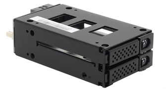 Корзина  Procase P2-102-M2-BK 1050077