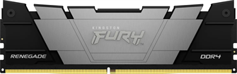 Модуль памяти DDR4 32GB Kingston FURY KF436C18RB2/32 1058344
