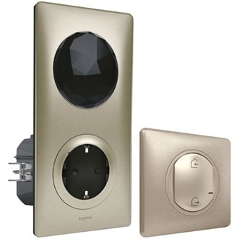 Стартовый набор  Legrand 064827 813334