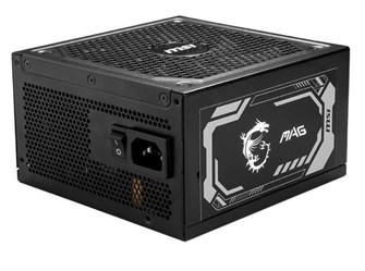 Блок питания ATX MSI 306-7ZP9B11-CE0 1183259