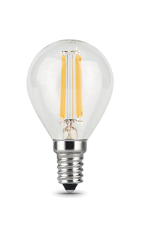 Лампа светодиодная Gauss 105801111 744487