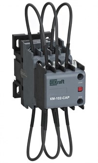 Контактор  DEKraft 22412DEK 1167719