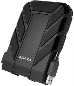 Внешний диск HDD 2.5'' ADATA AHD710P-5TU31-CBK 637204