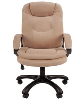 Кресло офисное Chairman 668 Home 1038537