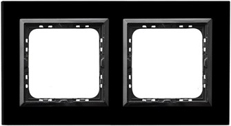 Рамка  Ospel R-2RGC/32/25 738797