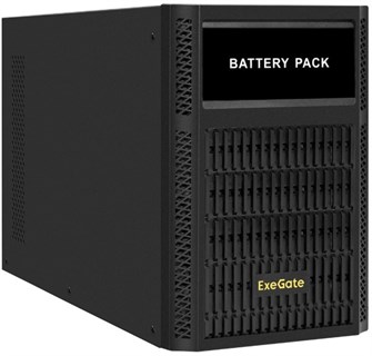 Батарейный блок  Exegate PowerExpert BB-96V.8S7Ah 1211690