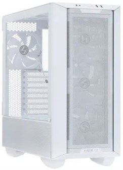 Корпус eATX Lian Li LANCOOL III RGB 1075945