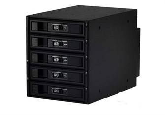 Мобильное шасси  Procase L3-305-SATA3-BK 364870