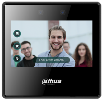 Терминал  Dahua DHI-ASI3223A 966222