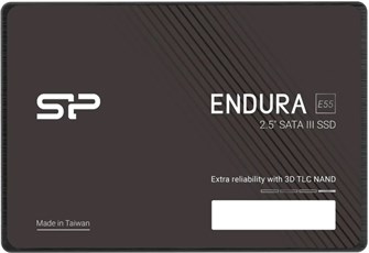 Накопитель SSD 2.5'' Silicon Power SP002TBSS30E5502 2048 ГБ 1207671