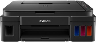 МФУ струйное цветное Canon PIXMA G3410 616867