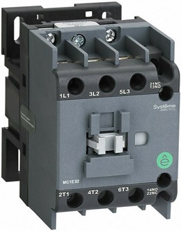 Контактор  Systeme Electric MC1E32M7 1149893